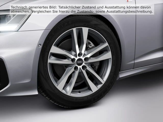 Audi A6 45 TFSI S-Tronic Sport