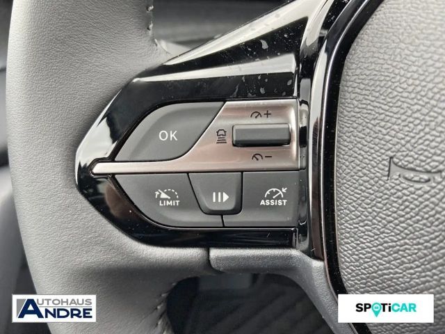 Peugeot 308 Allure Pack BlueHDi