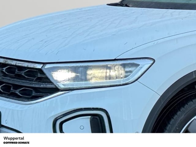Volkswagen T-Roc 2.0 TDI DSG