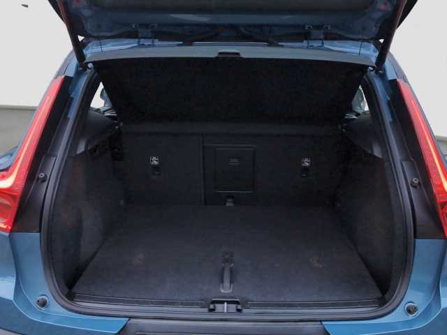 Volvo EX40 Single motor