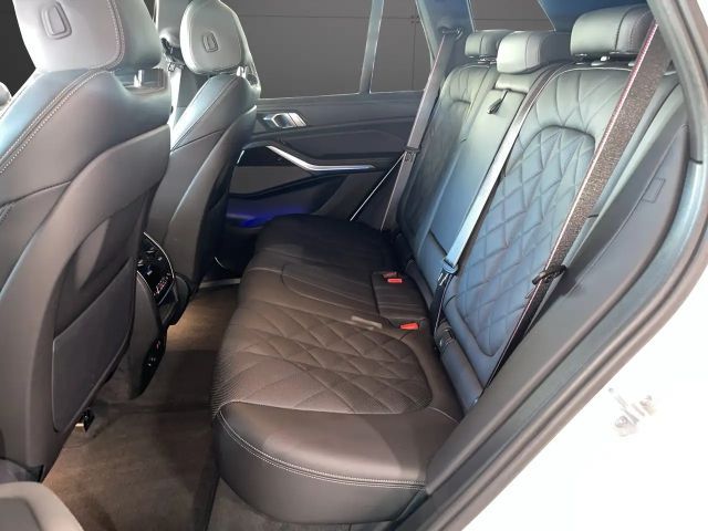 BMW X5 M-Sport xDrive30d