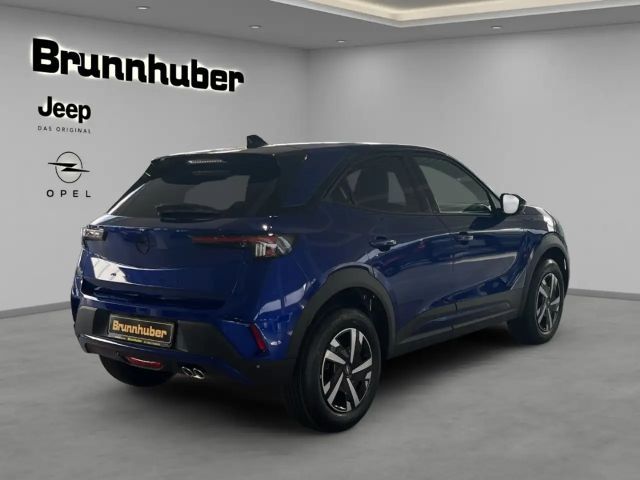 Opel Mokka Edition Turbo