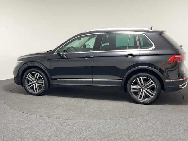 Volkswagen Tiguan 1.5 TSI DSG eHybrid