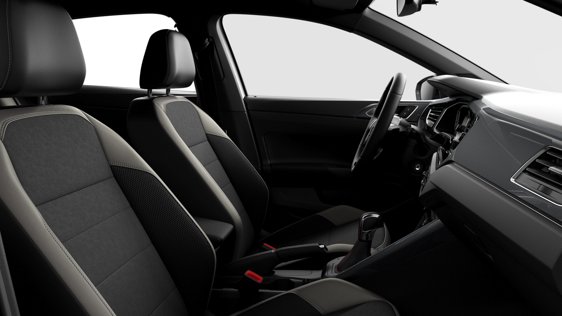 Volkswagen Polo 2.0 TSI DSG