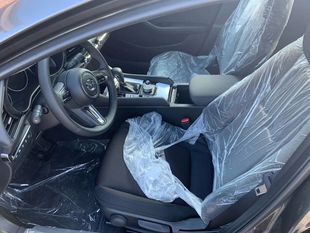 Mazda 3 Exclusive-line