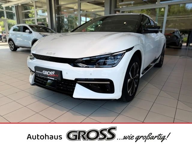 Kia EV6 GT-Line Vierwielaandrijving