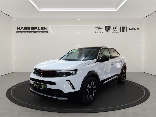 Opel Mokka 1.2 Turbo Elegance Turbo