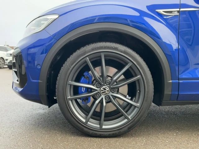 Volkswagen T-Roc 2.0 TSI 4Motion DSG