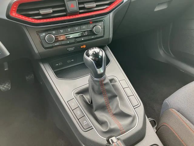 Seat Ibiza 1.0 TSI FR-lijn