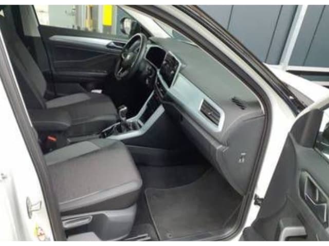 Volkswagen T-Roc 2.0 TDI DSG Plus