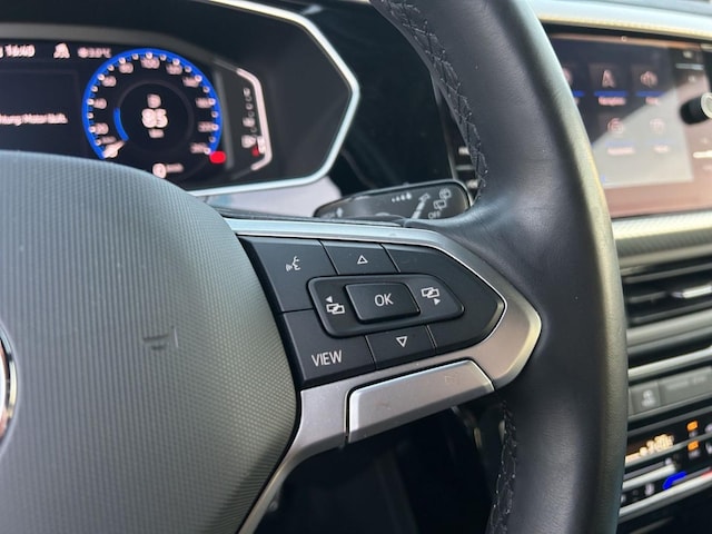 Volkswagen T-Cross 1.0 TSI DSG IQ.Drive Move