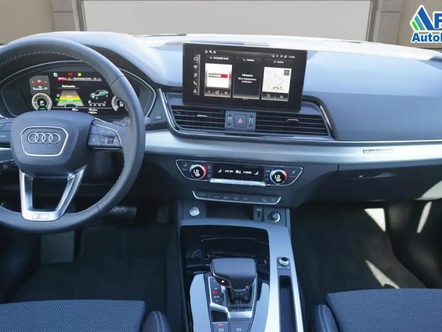 Audi Q5 Quattro S-Line Sportback