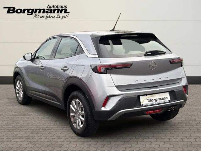 Opel Mokka 1.2 Turbo Edition Turbo