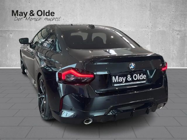 BMW 220 220i Coupé M-Sport