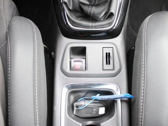 Opel Corsa GS-Line Grand Sport