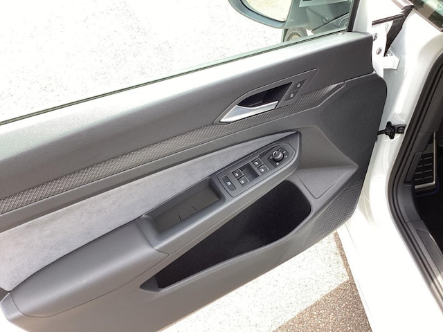 Volkswagen Golf DSG Golf VIII