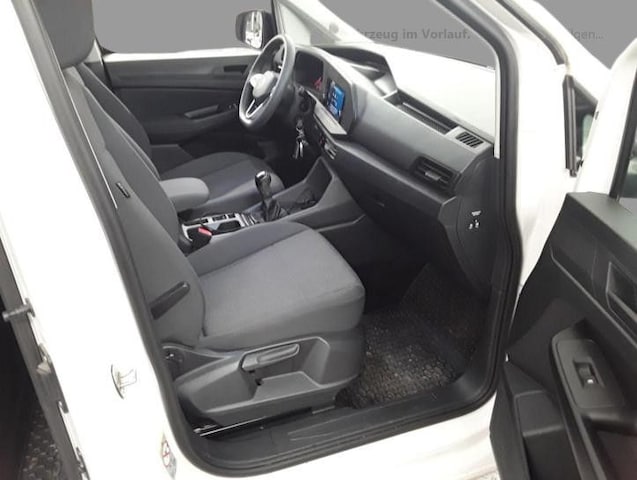 Volkswagen Caddy Caddy California