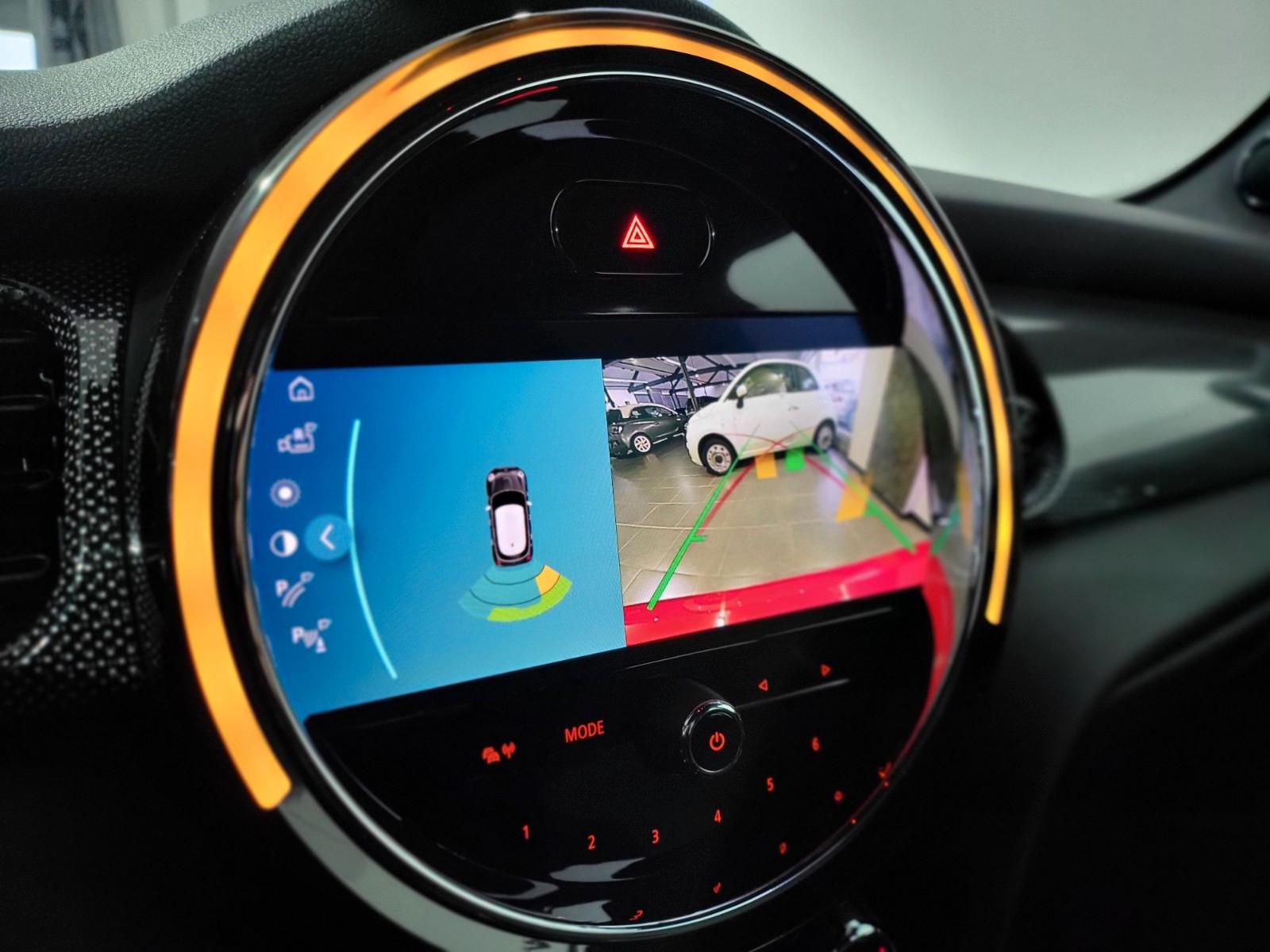 MINI Cooper 5-deurs Classic