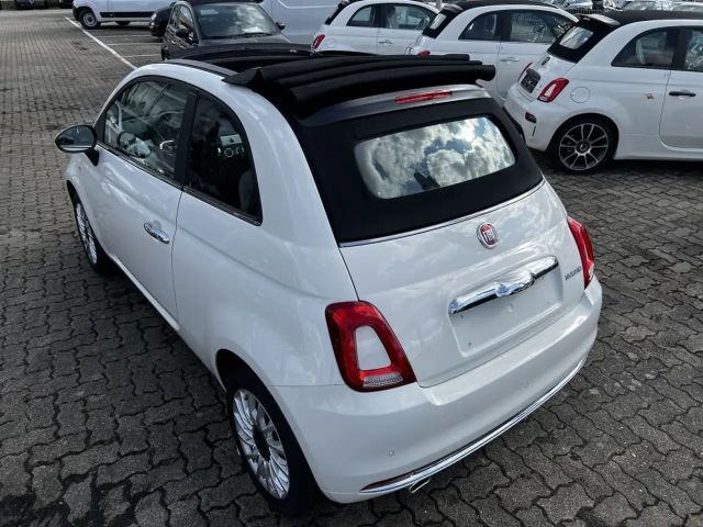 Fiat 500 Dolcevita