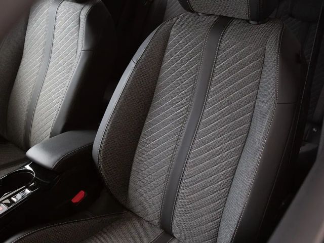 Peugeot 2008 Allure Pack PureTech