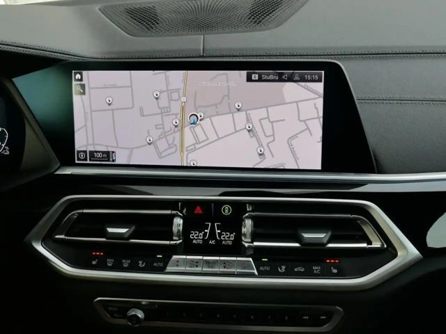 BMW X5 M-Sport xDrive45e