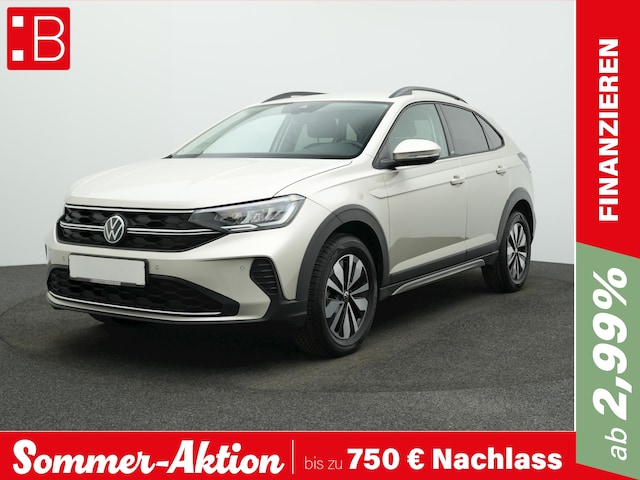 Volkswagen Taigo 1.0 TSI IQ.Drive Move