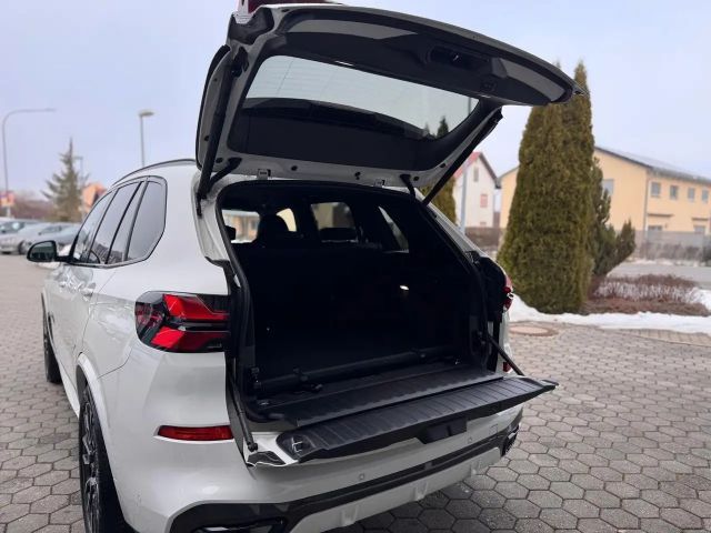 BMW X5 M-Sport