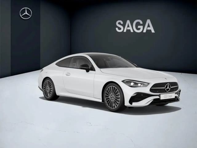 Mercedes-Benz CLE 180 AMG Line