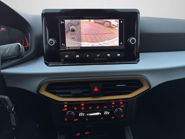 Seat Ibiza 1.0 TSI Style