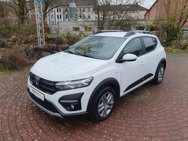 Dacia Sandero Comfort Stepway