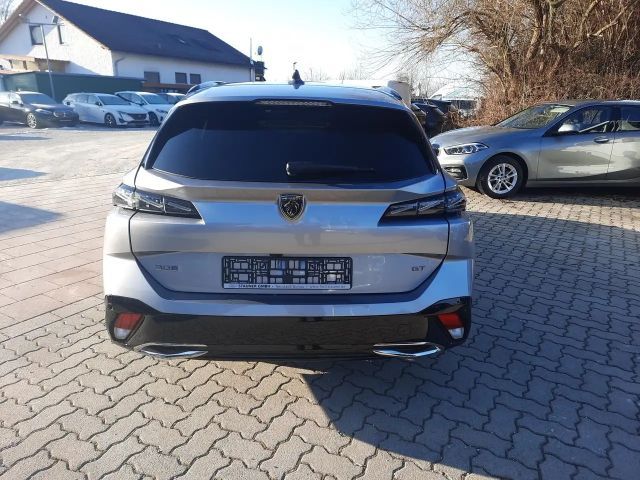 Peugeot 308 BlueHDi GT-Line SW