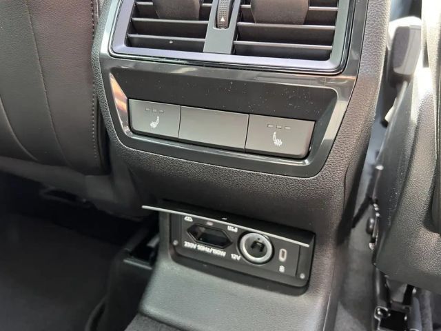 Skoda Karoq 2.0 TSI 4x4 Sportline