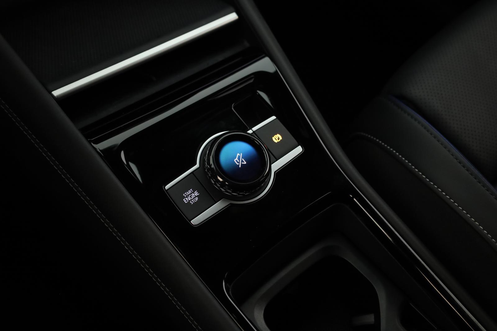 Volkswagen Tiguan 2.0 TSI DSG IQ.Drive R-Line