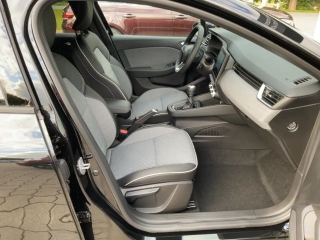 Renault Clio TCe 90 Techno