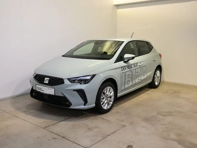 Seat Ibiza 1.0 TSI Style