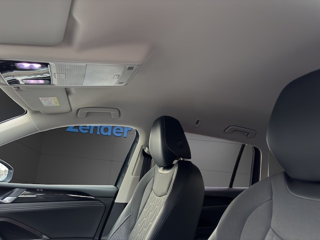 Volkswagen Tiguan 2.0 TDI DSG