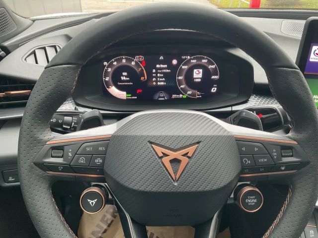 Cupra Terramar 1,5 eTSI - Upgrade-, Digital-, Intel.-Paket, AHK