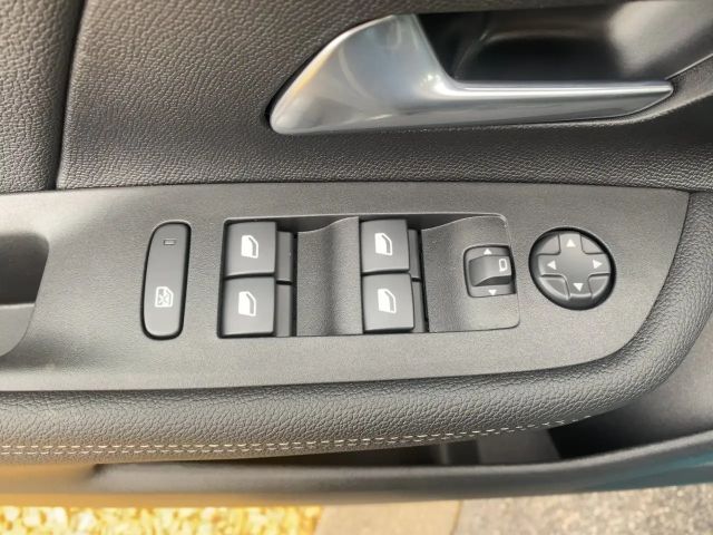 Opel Mokka GS-Line Grand Sport