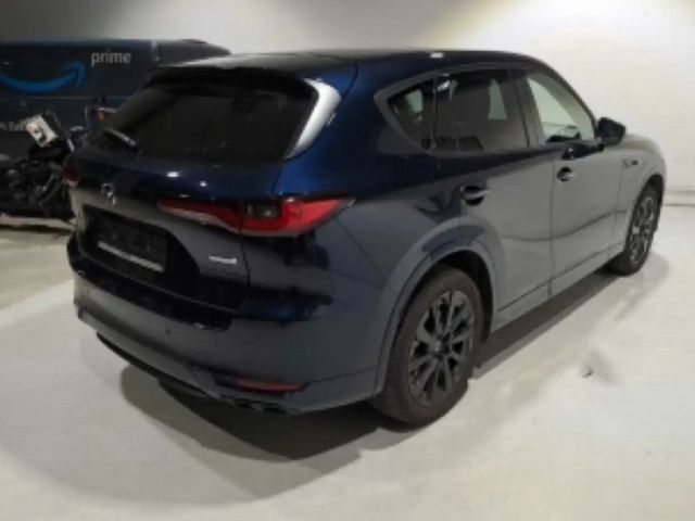 Mazda CX-60 4WD Homura