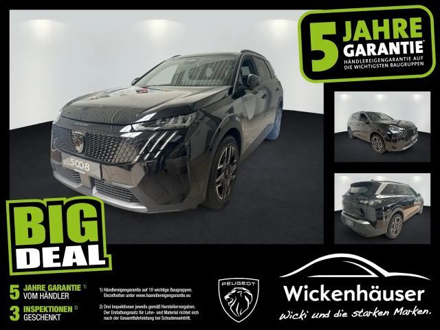 Peugeot 5008 Allure Pack