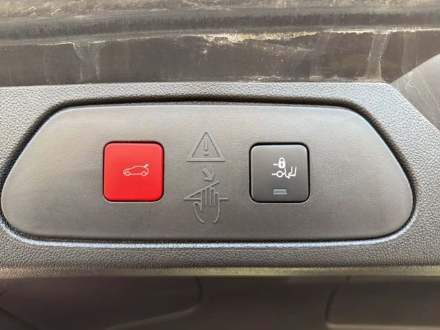 Opel Grandland X Business Elegance