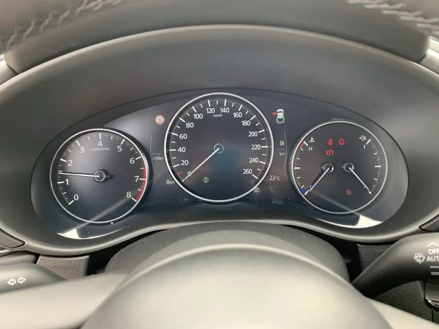 Mazda CX-30 2.5L SkyActiv e-Skyactiv