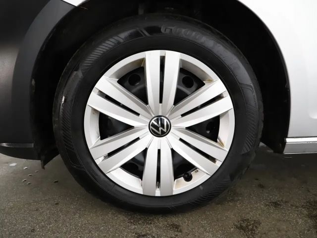 Volkswagen Caddy TDI