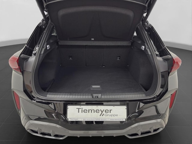 Cupra Terramar 1.5 eTSI