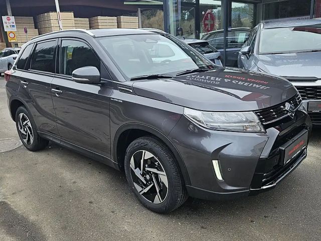 Suzuki Vitara AllGrip Flash Hybrid