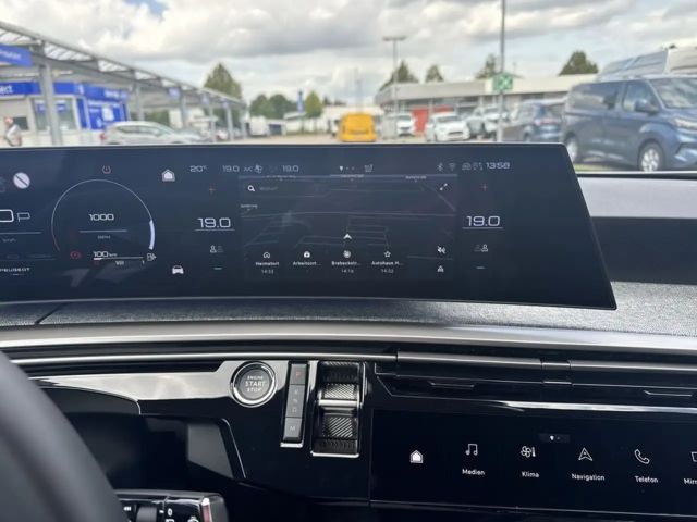 Peugeot 5008 Allure Pack Hybrid