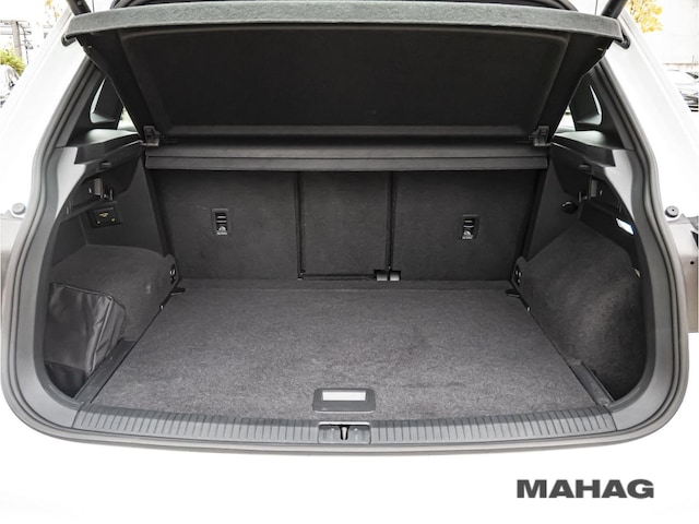 Volkswagen Tiguan DSG R-Line