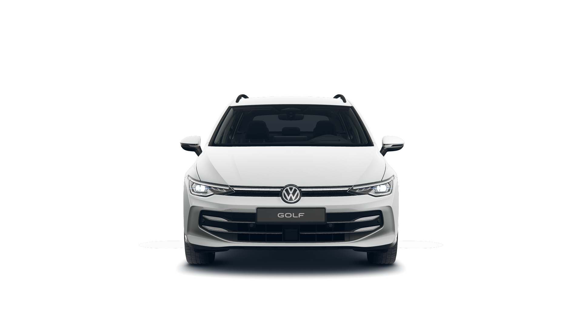 Volkswagen Golf DSG Style Variant