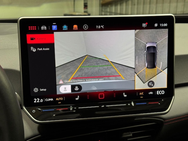 Volkswagen ID.3 GTX Performance