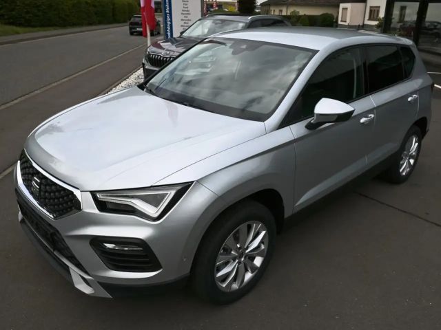 Seat Ateca 1.5 TSI DSG Style